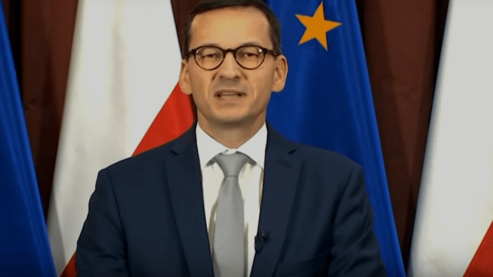 Predizborno vrijeme i u Poljskoj: Svaki umirovljenik dobit će 1.900 kuna bonusa