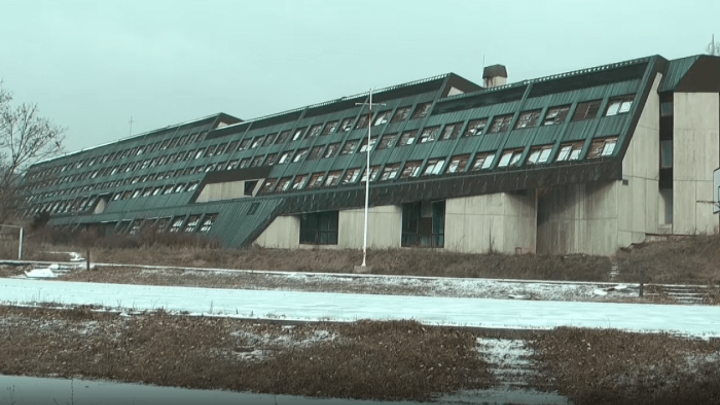 Kineskinja zanimljivog imena želi uložiti u oronulu bivšu političku školu u Kumrovcu