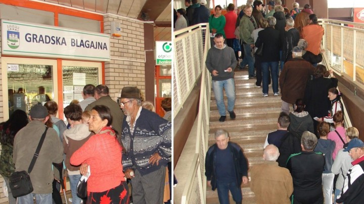 Hrvatsko novinarsko društvo osudilo pokušaj onemogućavanja rada našoj novinarki