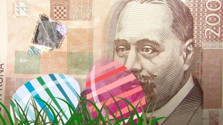 Donosimo prvi popis 20 općina i gradova koji dijele uskrsnice umirovljenicima