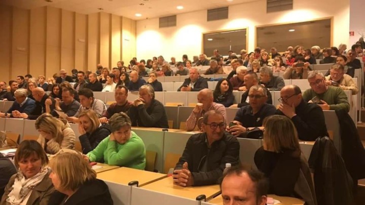 Zanima vas što stručnjaci kažu o mirovinskom sustavu? Dođite na konferenciju