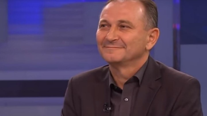 Novosel odbacio Pavićeve optužbe za politikanstvo, očekuje pola milijuna potpisa