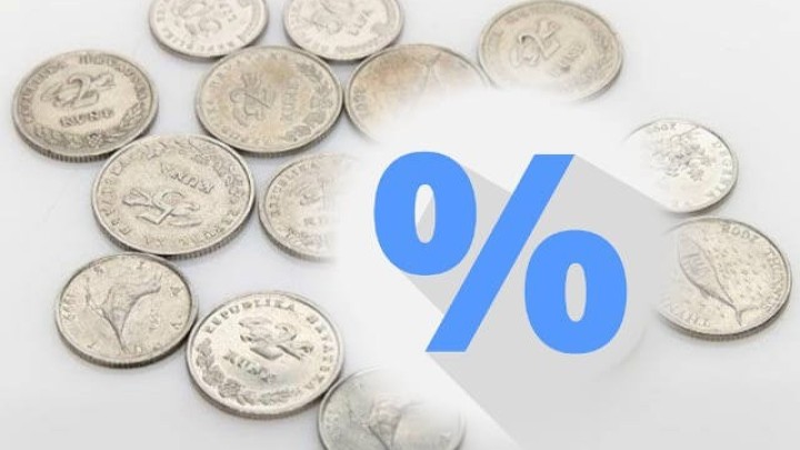 I službeno je: U travnju stižu 1,15 posto veće mirovine, s razlikom za siječanj i veljaču