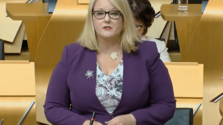 Ministrica za starije osobe: "Naši umirovljenici mogu biti svjetlo vodilja za mlade"