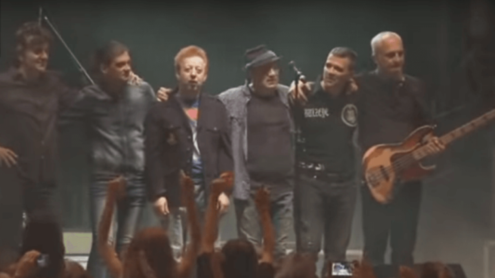 Preminuo član legendarnog Prljavog kazališta, izgubio bitku s karcinomom