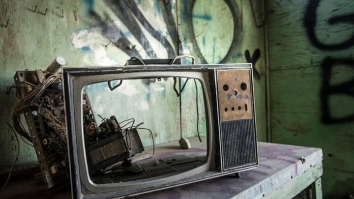 Previše televizije loše utječe na starije ljude, vokabular im se smanjuje