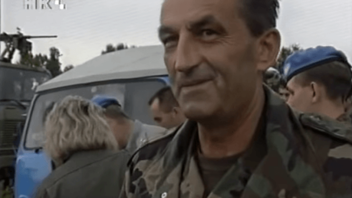 Pokojni general Petar Stipetić posthumno ušao u finale za Komunikatora godine