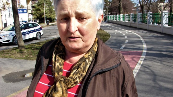 Umirovljenica sa 1.200 kuna reagirala na Kolindinu izjavu: "Neka ona živi s tim"