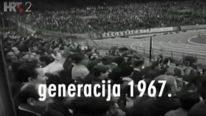 Gdje su i što rade Dinamovi heroji koji su digli Kup velesajamskih gradova 1967.?