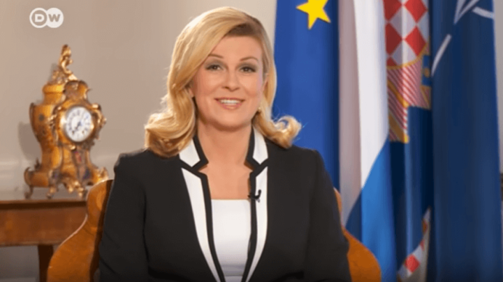 Kolinda: "Može li itko živjeti s minimalnih 3.000 kuna?" Pa, 824.000 umirovljenika živi s manje