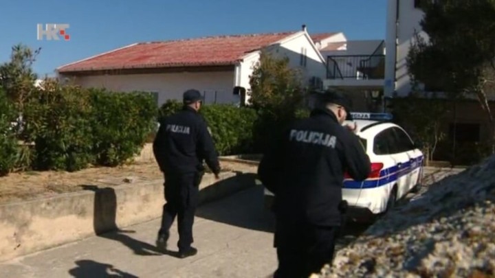 Horor na Pagu: Jednoj djevojčici operirali kosti lica, druga i dalje u teškom stanju