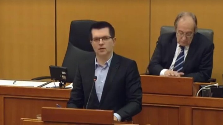 Bunjac: Mirovinski sustav je kolabirao i propao, a samim time i Pavićeva reforma