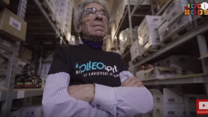 Toni postao i reper, snimio spot koji je u dva dana postao hit