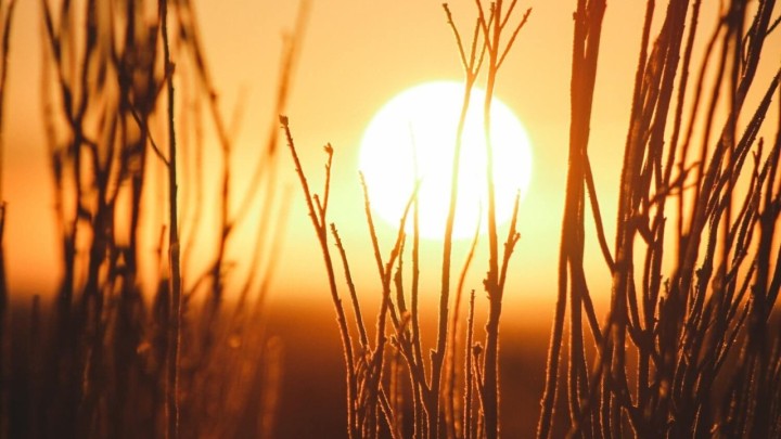 Od početka mjerenja vremenske prognoze, 2018. je bila četvrta najtoplija godina