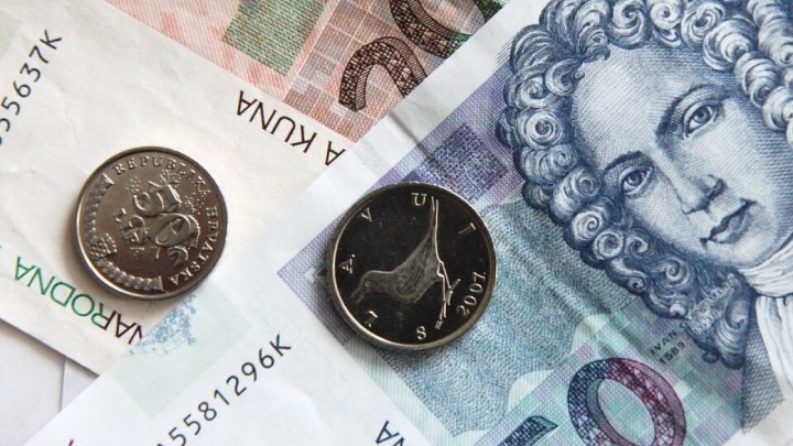 Hrvatski umirovljenici za 910 kuna bogatiji nego prije 18 godina