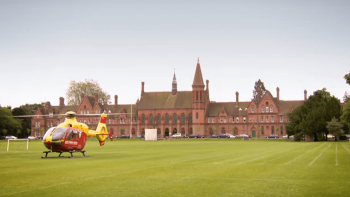 88-godišnjakinja tužila bolnicu jer su joj dali otkaz zbog starosti, dobila je parnicu