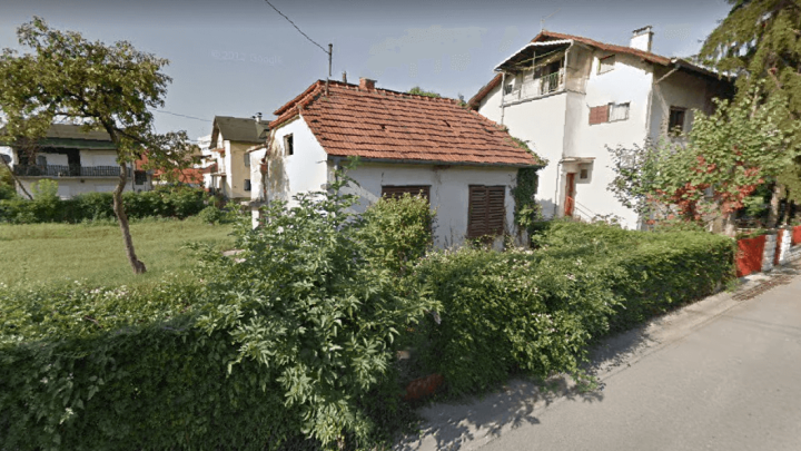 Na mjestu 'tajne' Titove kuće u Gajnicama - vježbat će umirovljenici