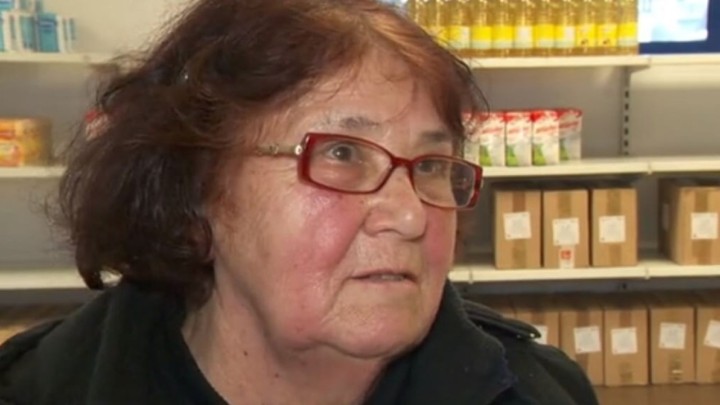 Umirovljenici moraju u pučke kuhinje, ministar im predlaže da se vrate na posao