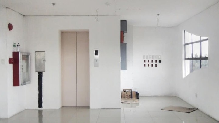 Prijave za ugradnju dizala samo su anketa, EU još nije odobrila projekt!