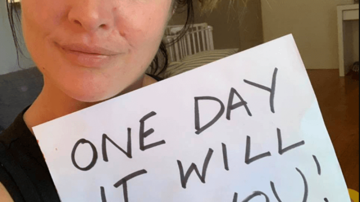 "Jednog dana ćete to biti vi": Status majke blogerice o starijima raspametio internet