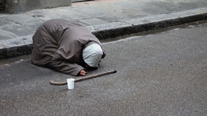 Prosjačenje: Za neke jedini način preživljavanja, za neke unosan biznis