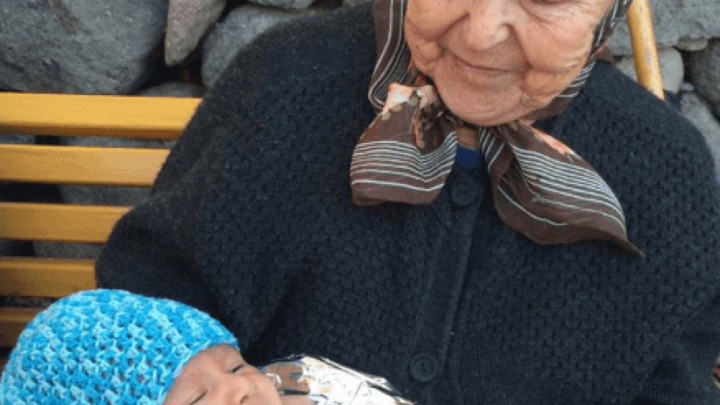 Grci se opraštaju od velike humanitarke koja je umalo dobila Nobela 2016. godine