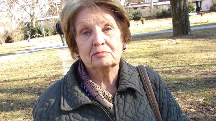 Umirovljenica Ljerka nikada ne kuka: "Da imam veću mirovinu, ne znam što bih s njom"
