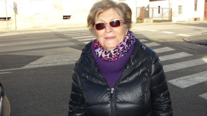 Baka Ljubica: "Najprije se probudim, sva sretna što sam uopće ustala"