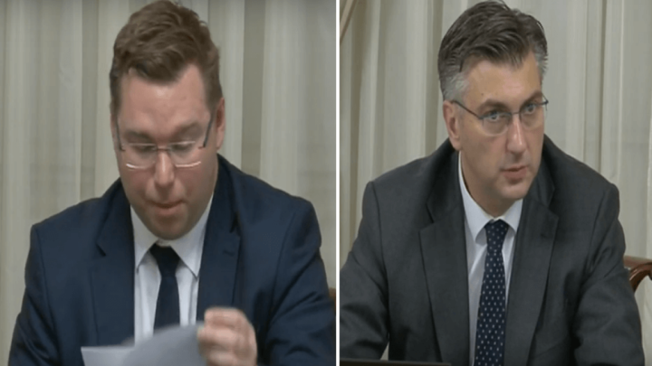 Vlada najavila izmjene 134 Zakona u 2019., pogledajte što će raditi ministar Marko Pavić