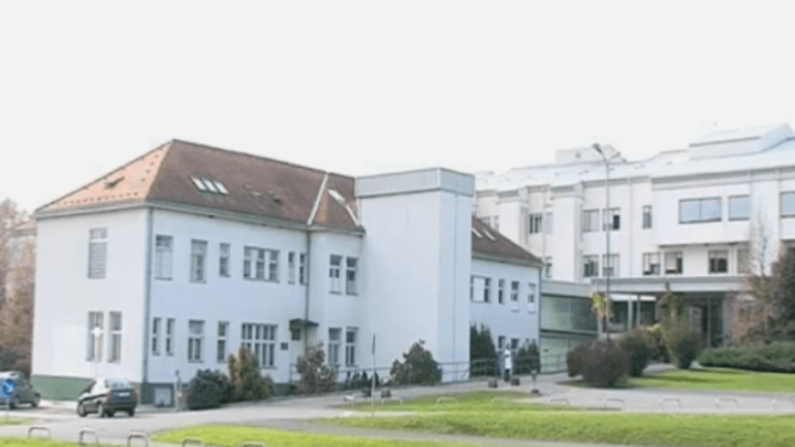 Umirovljenik ogromnog srca: Vratio se iz Švicarske i požeškoj bolnici kupio uređaj od sto tisuća eura