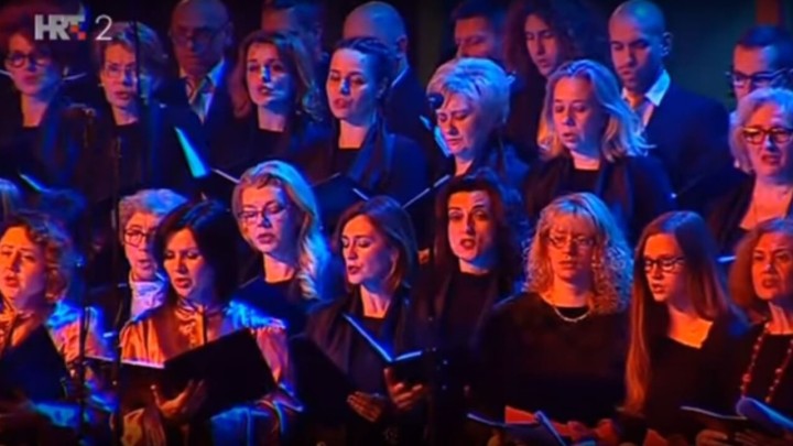 Najpoznatija božićna pjesma u nedjelju slavi 200. rođendan, u Zagrebu se očekuje spektakl