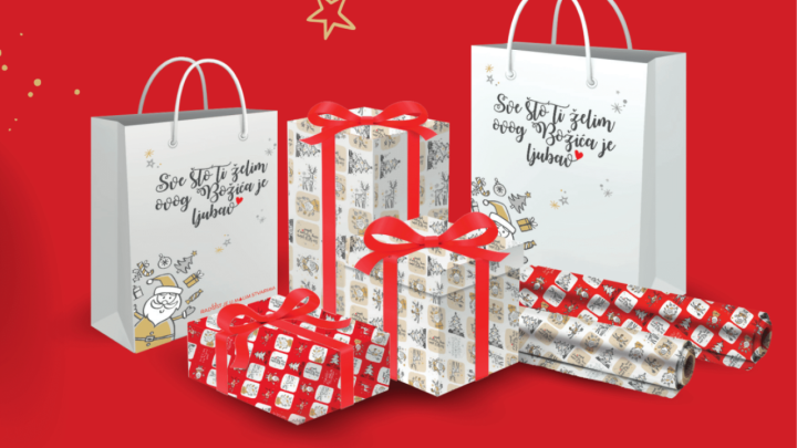 Konzum pomaže SOS Dječjem selu Hrvatska