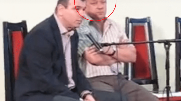 Drugi čovjek HSU-a: Razrješen iz državne tvrtke, godinu dana primao plaću bez rada, ponovno zaposlen u istoj tvrtci