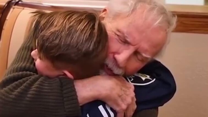 [VIDEO] Dobrota potpunih stranaca prema starijima rastopit će vam srce