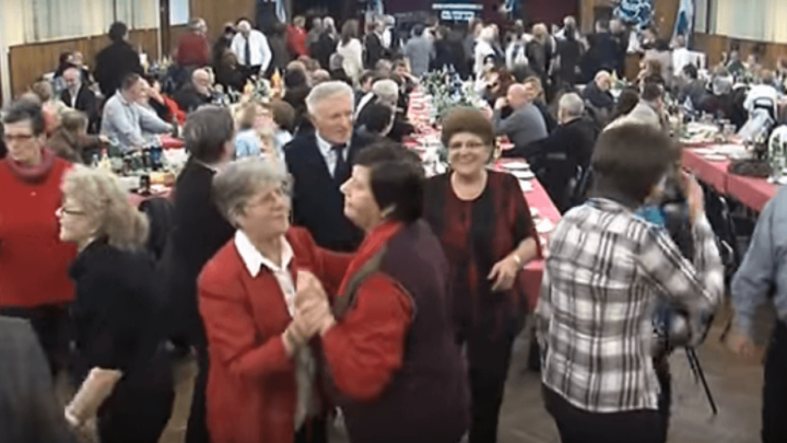 Osijek organizira doček Nove godine za umirovljenike, a Matica umirovljenika izlet u Sombor