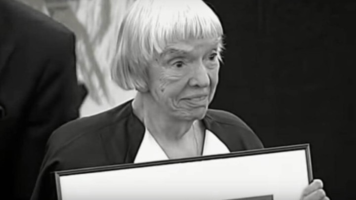 U 91. godini preminula Ljudmila Aleksejeva: "Borila se za ljudska prava do posljednjih trenutaka"