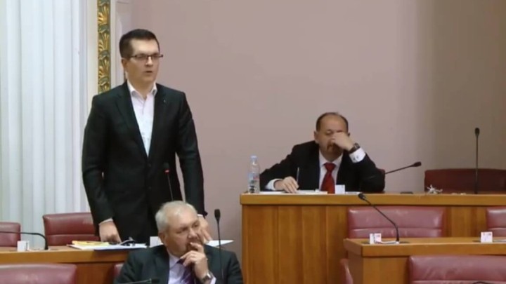 Ministar Pavić nespretno se izrazio: Umirovljenici drugih zemalja mogu nam samo zavidjeti?