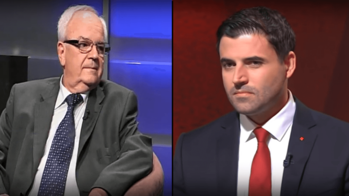 SDP i Stranka umirovljenika predstavili plan za rast mirovina: Rast do 300 kuna odmah!