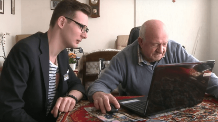 Studenti u Nizozemskoj mogu besplatno živjeti u domovima za starije, ali postoji jedan uvjet