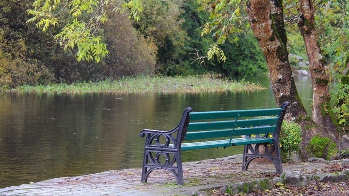 Božica ima mirovinu od 1.500 kuna, ali našla je utjehu: "Navijam za Barcelonu, to me stvarno čini sretnom"