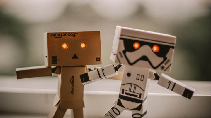 Umjetna inteligencija: Donosimo pet načina kako će pomoći starijim ljudima diljem svijeta