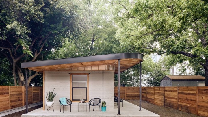 [FOTO] Kuće od 25 tisuća kuna skupile 9 milijuna dolara investicija, pogledajte kako izgledaju iznutra