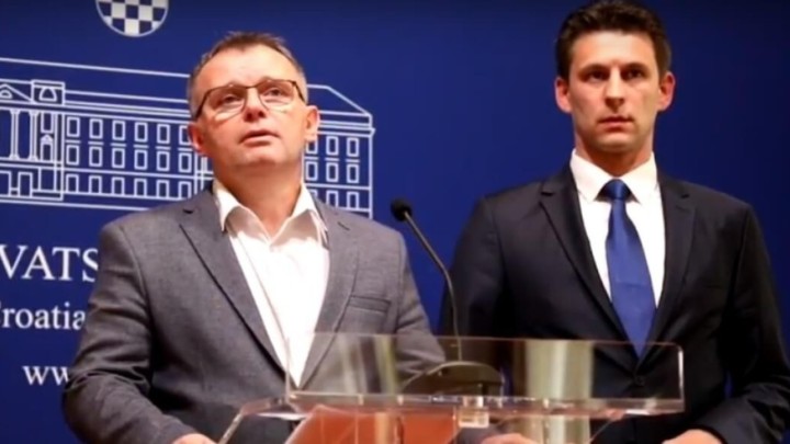 Most traži Vladu da povuče mirovinski paket zakona uoči rasprave u Saboru