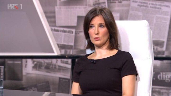 NU2: Dalija Orešković protiv rada do 67. godine, Stanković se nije složio s njom