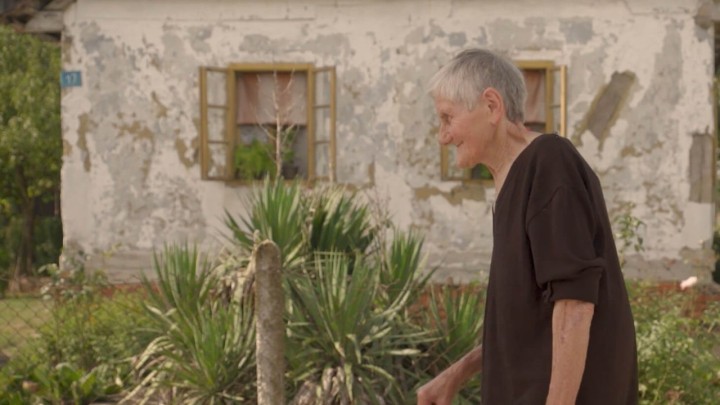 Baka Marija (89) udovica je bez djece i živi sama od socijalne pomoći