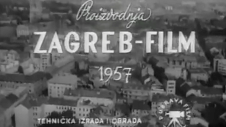 [VIDEO] Kamerom kroz Zagreb 1957. godine: "Onda se delalo po tvornicama, a sada samo shopping centri"