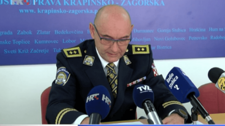 U Zagorju se lažno predstavljali kao djelatnici Zavoda za mirovinsko i pljačkali umirovljenike