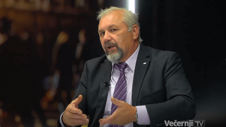 Silvano Hrelja: Moguće je da referendumom izborimo rad do 65 godina