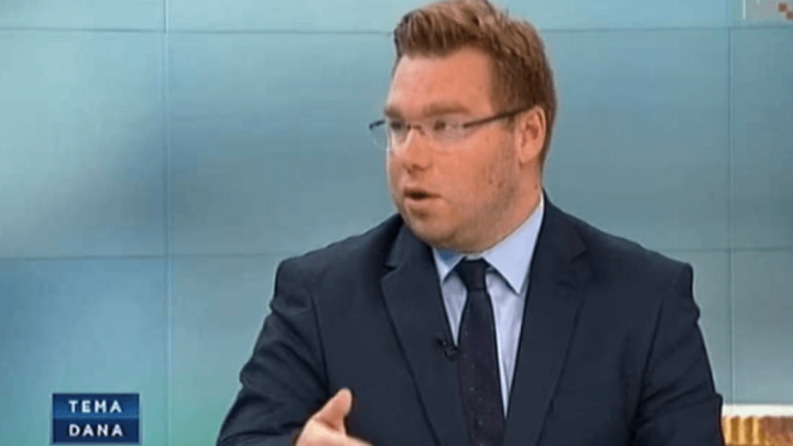 [VIDEO] Ministar Marko Pavić: "Rast mirovina od 69 kuna nije malo, sljedeće godine očekujemo još veći rast"