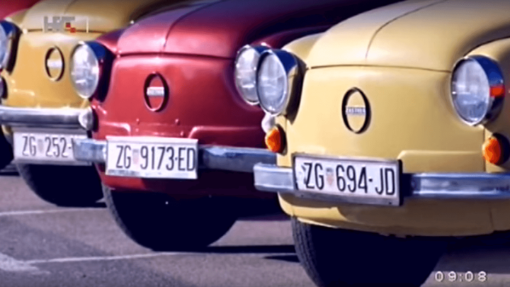 Možda je bilo jogurta, ali nestašice u Jugoslaviji nisu izmišljotina: Sjetimo se samo vožnje parno-neparno